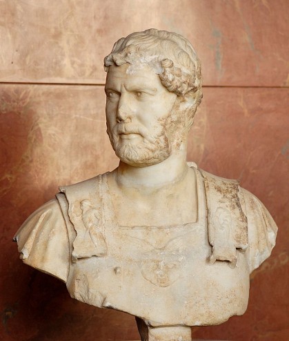 Emperor_Hadrian