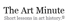 The Art Minute