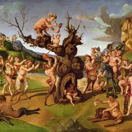 Piero di Cosimo, Italian Renaissance Art