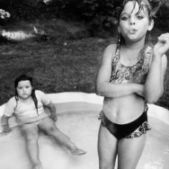 Mary Ellen Mark, photography