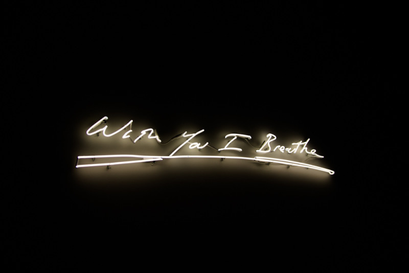 Tracy Emin